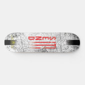 SKATEBOARD SLAP 9/10 (Horz)