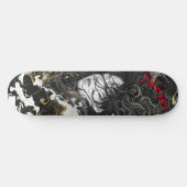Skateboard Sleeper (Horz)