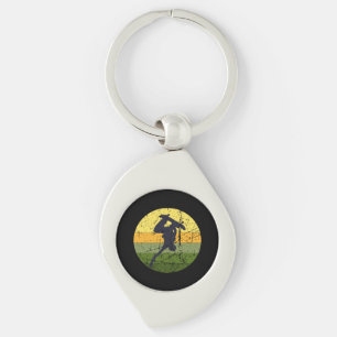  skateboard sleutelhanger