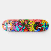 Skateboard Slider (Horz)