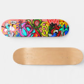 Skateboard Slider (Horz)