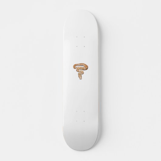 Skateboard SnakeBoard (Devant)