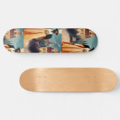 Skateboard Snoop Dogg's Chitty Chitty Bang II (Horz)