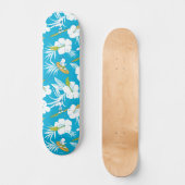 Skateboard Snoopy Brooklyn Beach Motif (Recto)