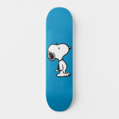 Skateboard Snoopy Classic Comics (Recto)
