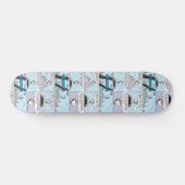 Skateboard Snoopy & Friends | Aller Randonnée (Horz)