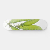 Skateboard Snow (Horz)