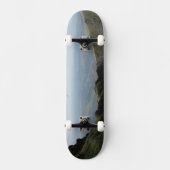 Skateboard Snowdon (Recto)
