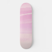 Skateboard Soft Blush Pink Sky Dream 1 (Recto)