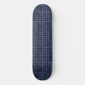 Skateboard Solar Cell (Recto)