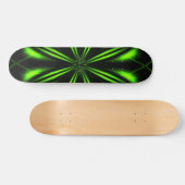 SKATEBOARD SOLARBOARD (Horz)