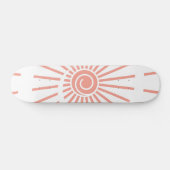 Skateboard Soleil 10 (Horz)