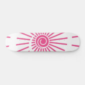 Skateboard Soleil 15 (Horz)