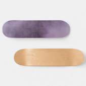 Skateboard Soleil et Lune (Horz)