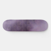 Skateboard Soleil et Lune (Horz)