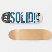 Skateboard SOLID / TST Planche à roulettes (Horz)