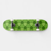 Skateboard Solomon Seal Star de David Illusion Optique (Horz)
