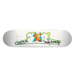 Skateboard SonnyBomber