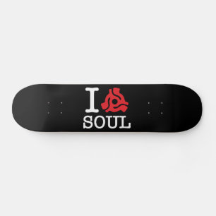 Skateboard Soul adaptateur I 45