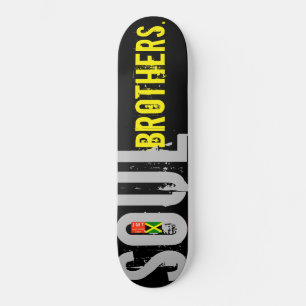 Skateboard SOUL BROTHERS
