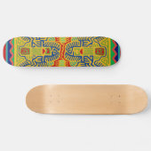 Skateboard Soul Spirit (Horz)