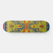 Skateboard Soul Spirit (Horz)