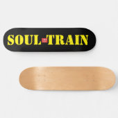 Skateboard SOUL TRAIN Planche à roulettes (Horz)