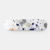 Skateboard Source et Sommet : Sainte Eucharistie (Horz)
