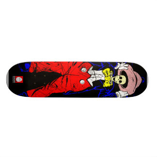 Skateboard Souris morte