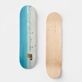 Skateboard ~South Beach~ South Beach Cruiser (Recto)