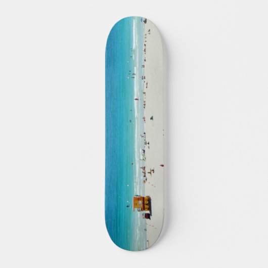 Skateboard ~South Beach~ South Beach Cruiser (Devant)