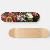 Skateboard Souvenir (Horz)