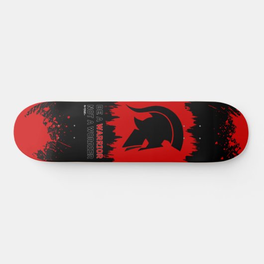 Skateboard Sparta (Horz)