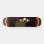 Skateboard SpartanSkateboard (Horz)