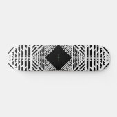 Skateboard Spectre (Horz)