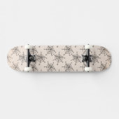 Skateboard spiderwebgrungepaper NOIR NEURTAL SPIDERWEBS SPID (Horz)