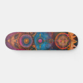 Skateboard Spirituel (Horz)