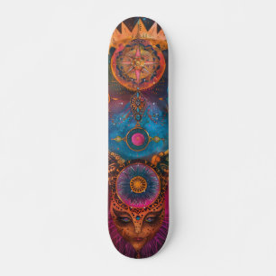 Skateboard Spirituel