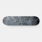 Skateboard Splash (Horz)