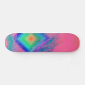 Skateboard Splash (Horz)