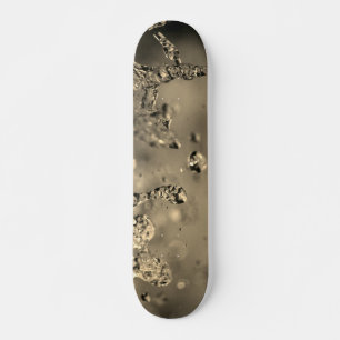 Skateboard Splash d'or