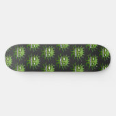 Skateboard spore (Horz)