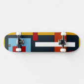Skateboard Sport (Horz)