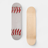 Skateboard Sports de baseball (Recto)
