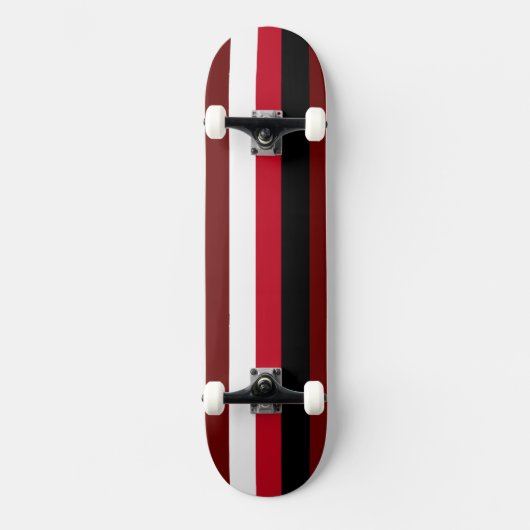Skateboard Sports Line Collection Skboard (Recto)