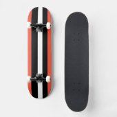 Skateboard Sports Line Collection Skboard (Recto)