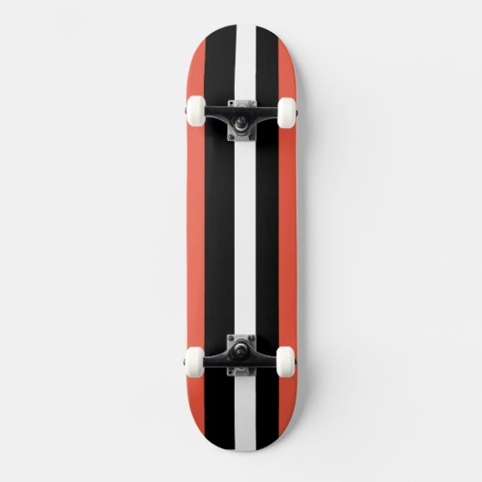 Skateboard Sports Line Collection Skboard (Recto)