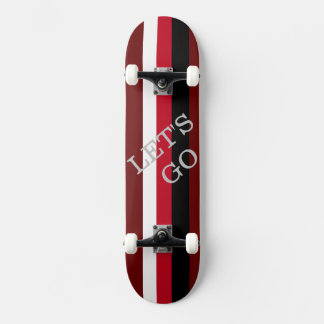 Skateboard Sports Line Collection Skboard