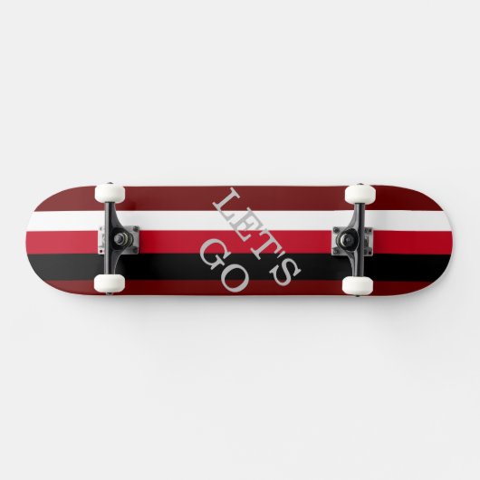 Skateboard Sports Line Collection Skboard (Horz)