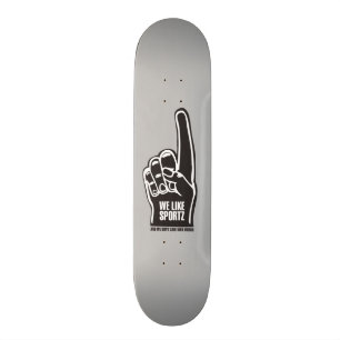 Skateboard Sportz 2